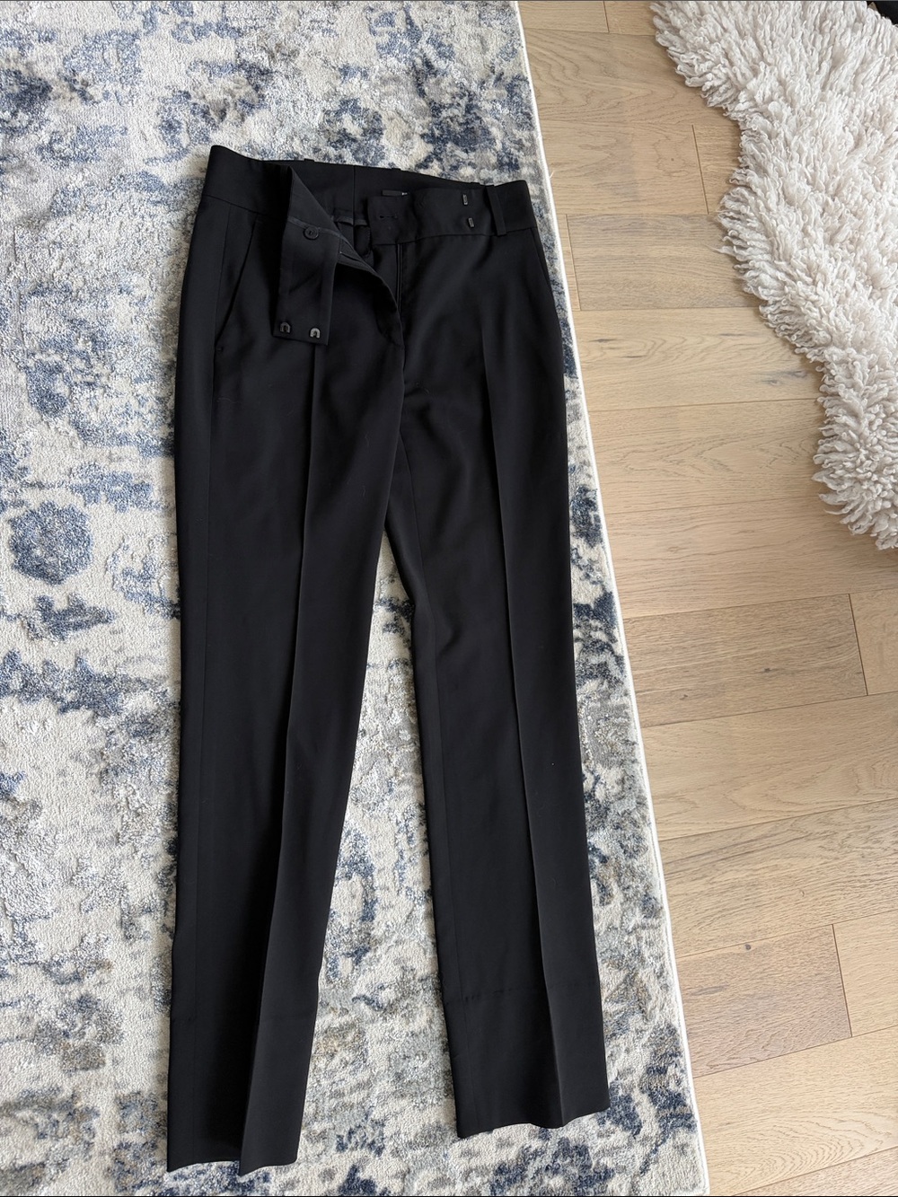 Hugo Boss Black Men's Dress Trousers - Slim Tailored